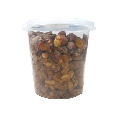 Печени Фъстъци 0,230 Rumina nuts