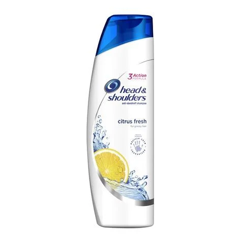Хед&Шолдърс шампоан 0,250 Citrus Fresh