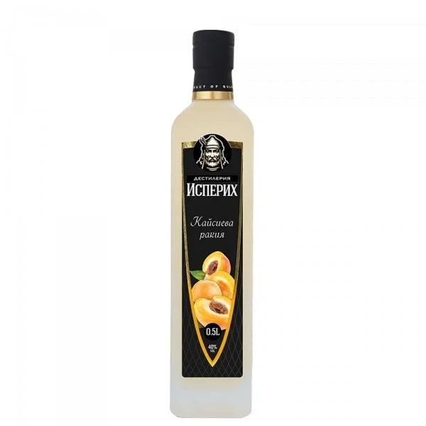Ракия Кайсиева Исперих 0,500