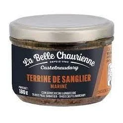 Терин от глиган 0,180 La Belle Chaurienne