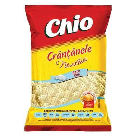 Пелети Chio 0,045