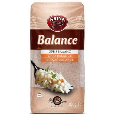 Ориз Баланс 0,800 Крина