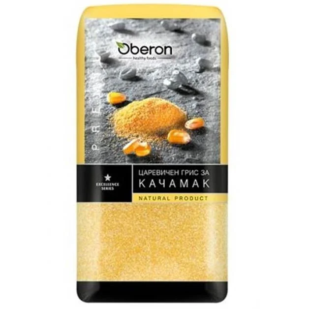 Качамак Оберон 0,400