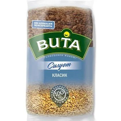 Вита Силует хляб класик 0,400