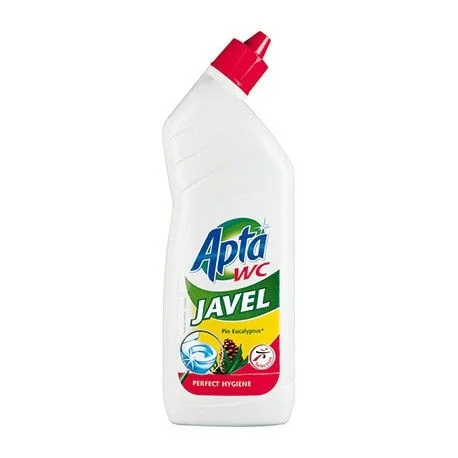 Apta WC гел тоалетно пате 0,750 Javel