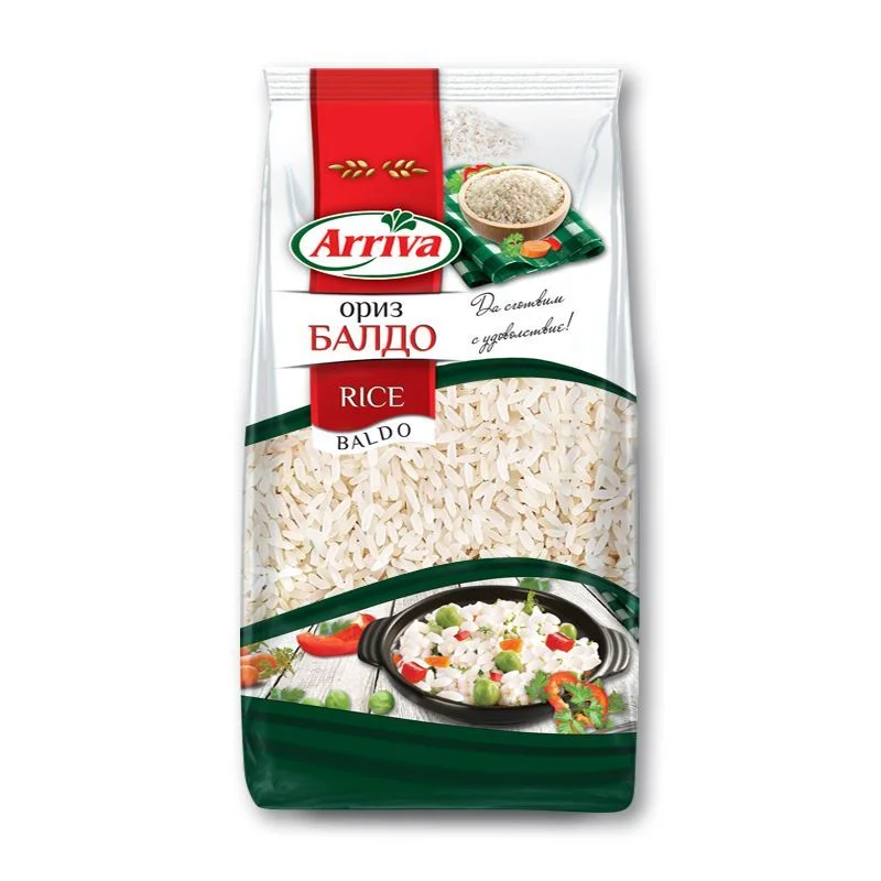 Ориз Балдо 1 кг. Arriva
