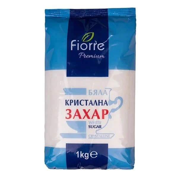 Захар Fiorre 1 кг.