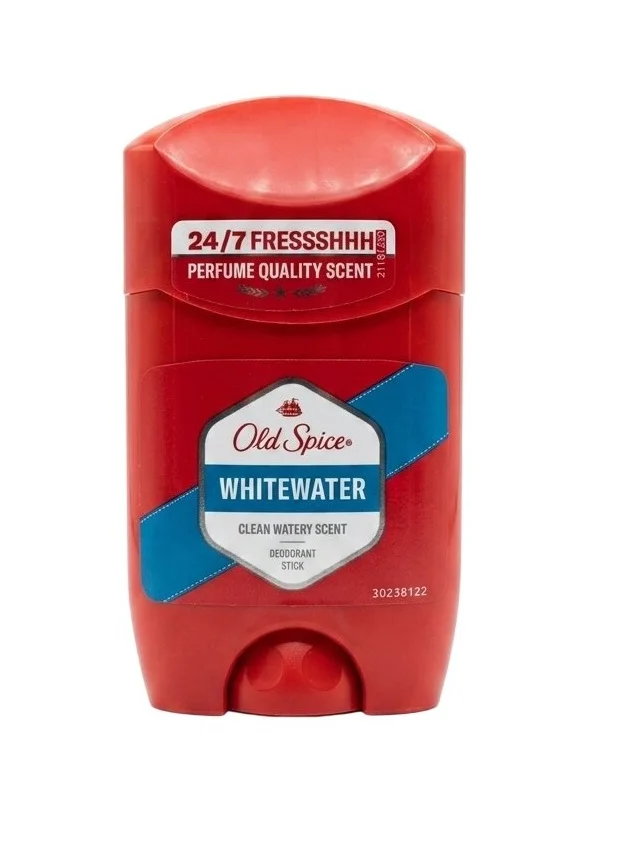 Old Spice Део стик 0,050 White Water