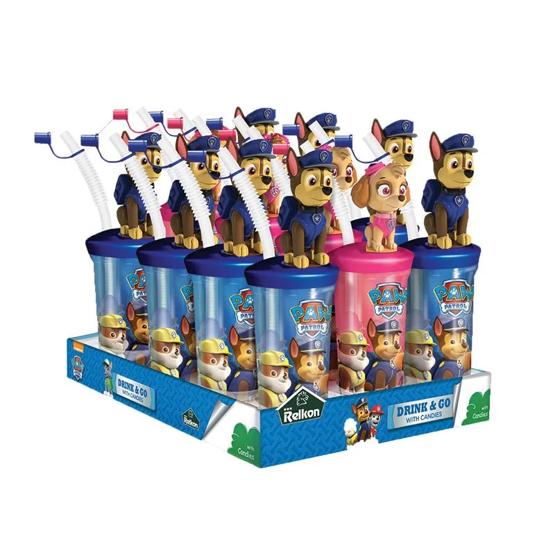 Чаша с бонбони Paw Patrol  0.010