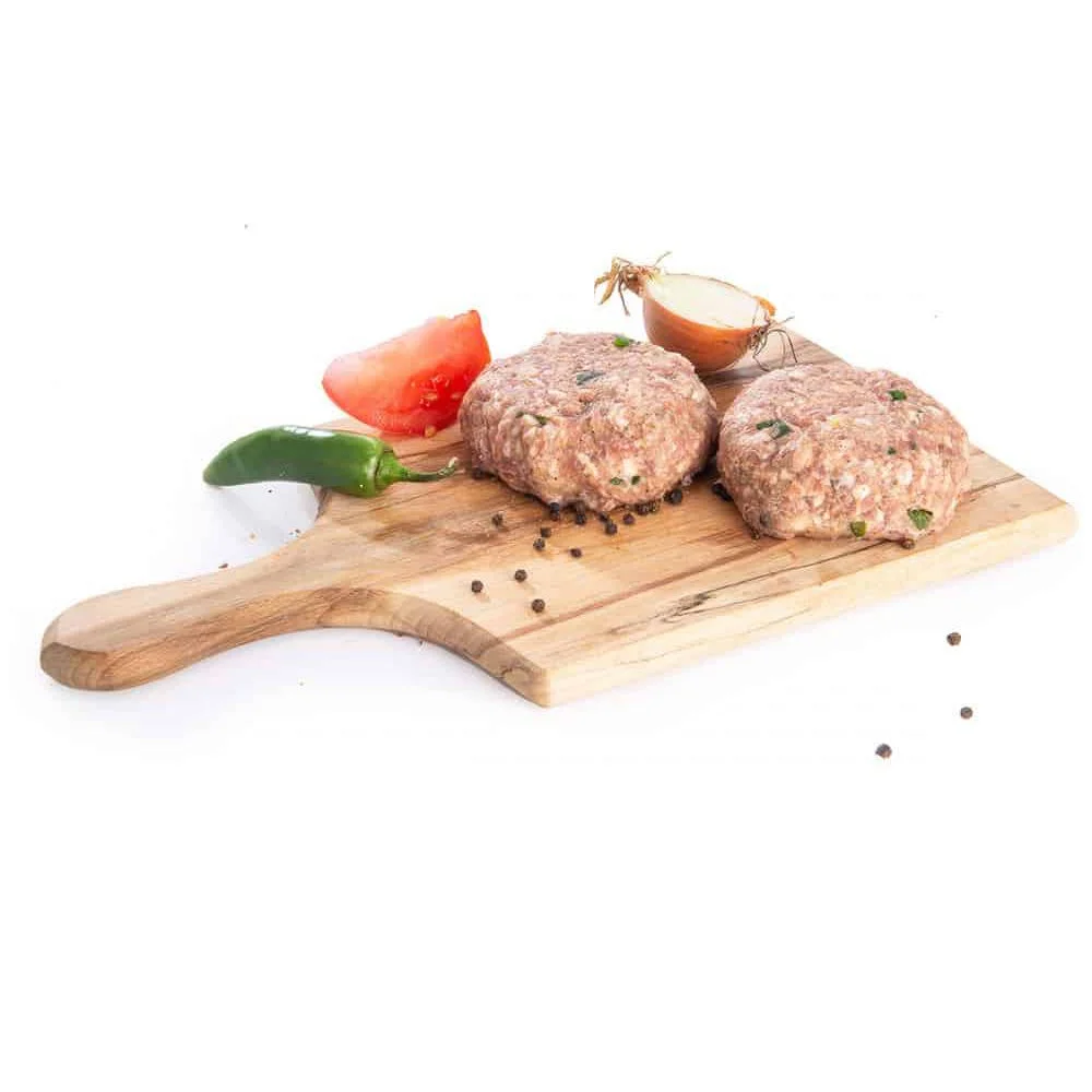Касапско кюфте