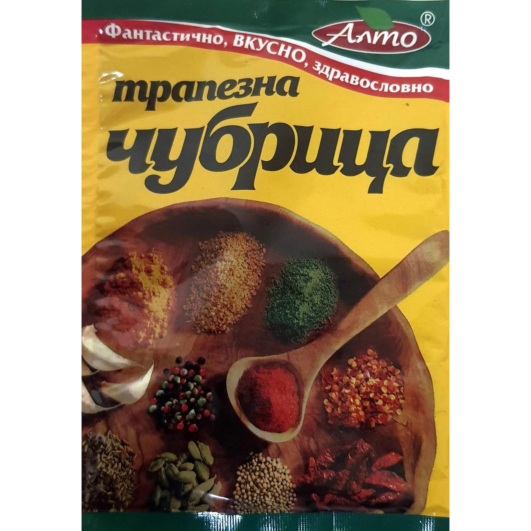 Алто Трапезна чубрица 0,050