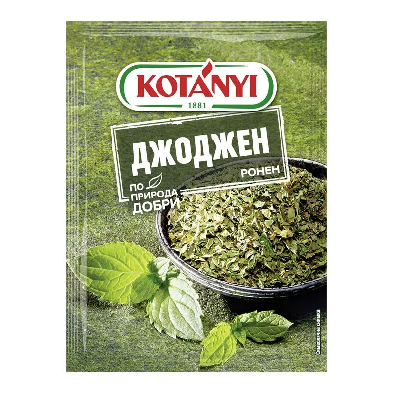 Котани Джоджен 0,009
