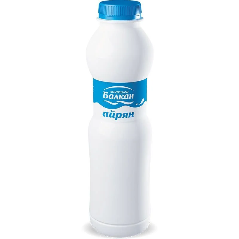 Айрян Лактима Балкан 0,500