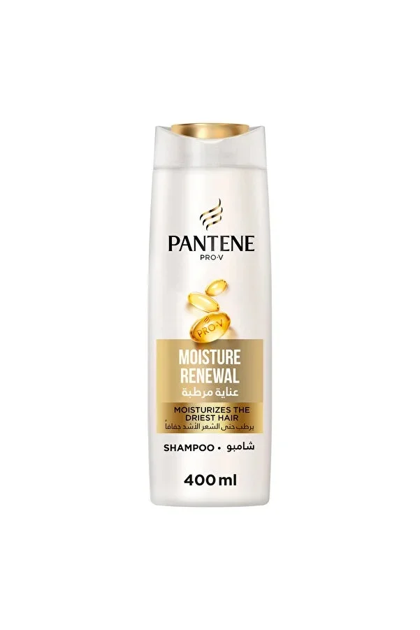 Пантен шампоан 0,400 Moisture
