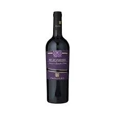 Червено вино Paololeo Negroamaro Salento 0,750 Paololeo