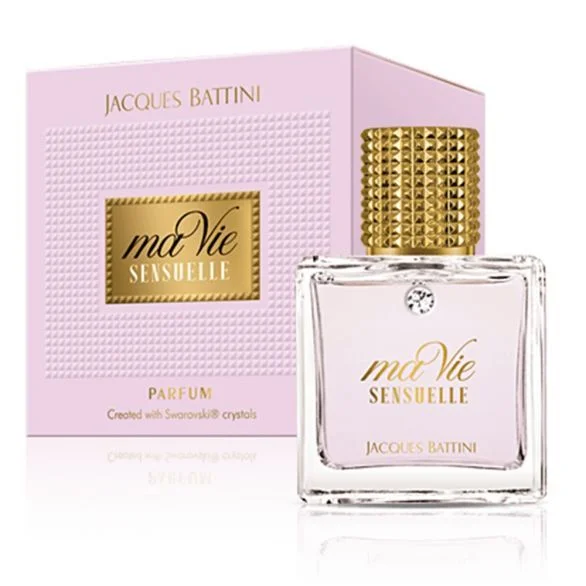 SWAROVSKI Ma Vie Sensuelle 0.050 Jacques Battini