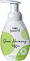 Сапун на пяна Mon Sante Green Harmony 0,400