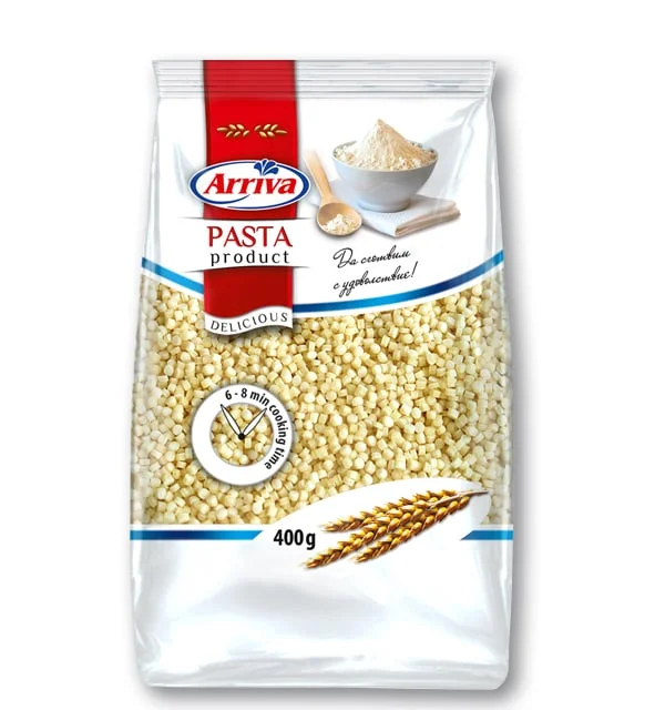 Кускус 0,400 Arriva