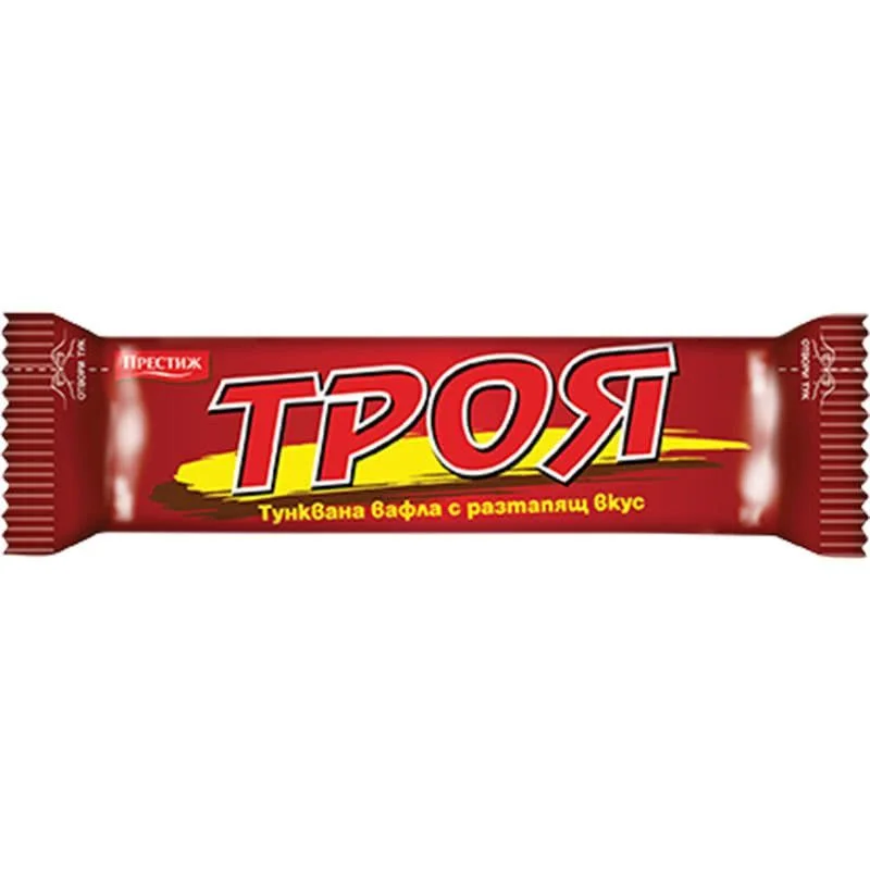 Вафла Троя 0,032