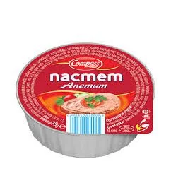 Пастет апетит 0,075 Компас