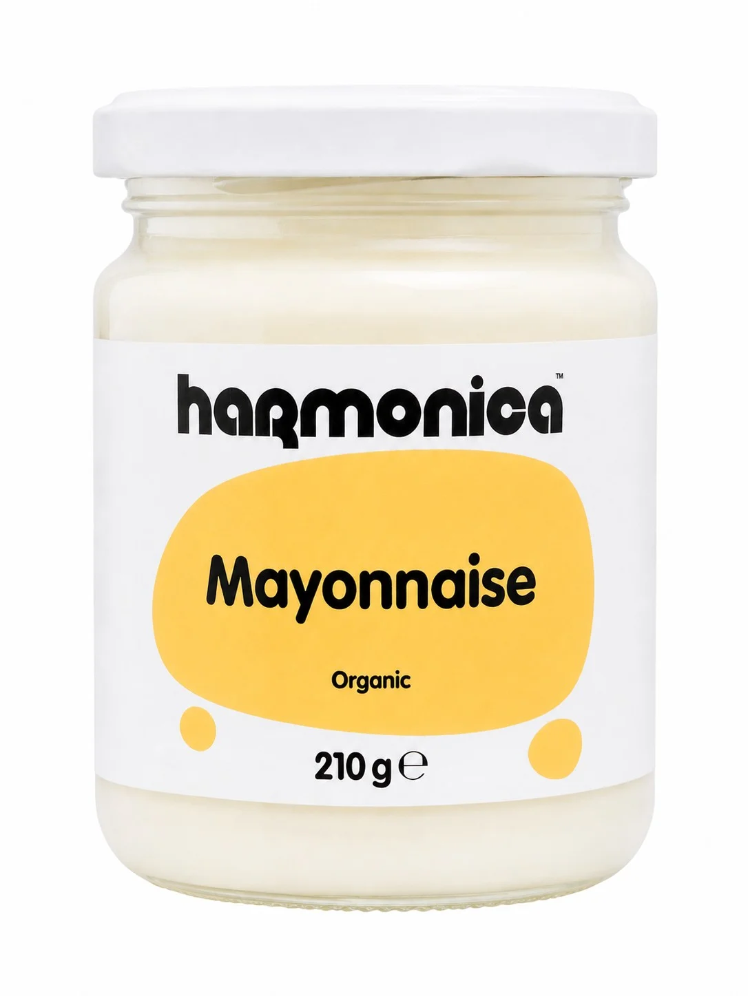 БИО Майонеза 0,210 Хармоника