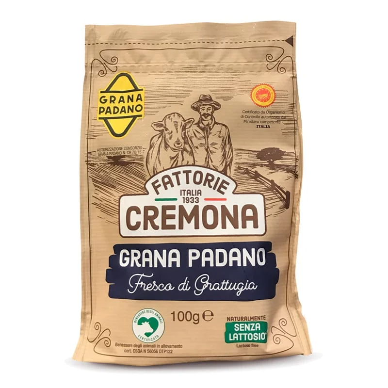 Грано падано ЗНП 0,100 Cremona