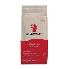 Кафе Hausbrsndt 0,250 мляно ROSSA