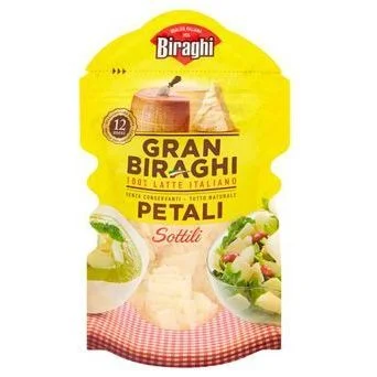 Пармезан на люспи 0,80 Biraghi