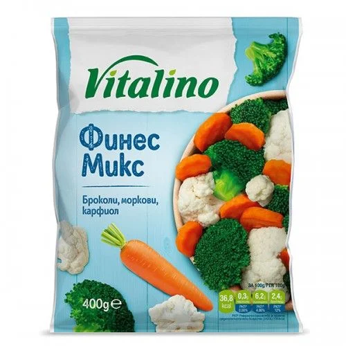 Виталино микс Финес 0,400