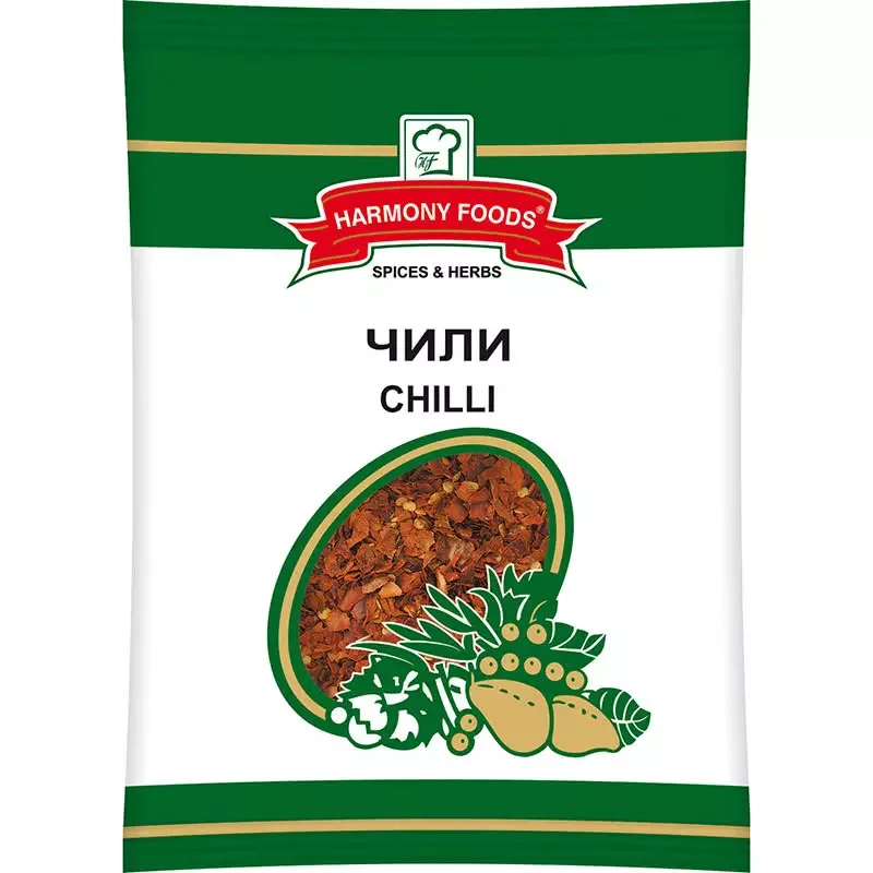 Меркурий Чили 0,050 Foods