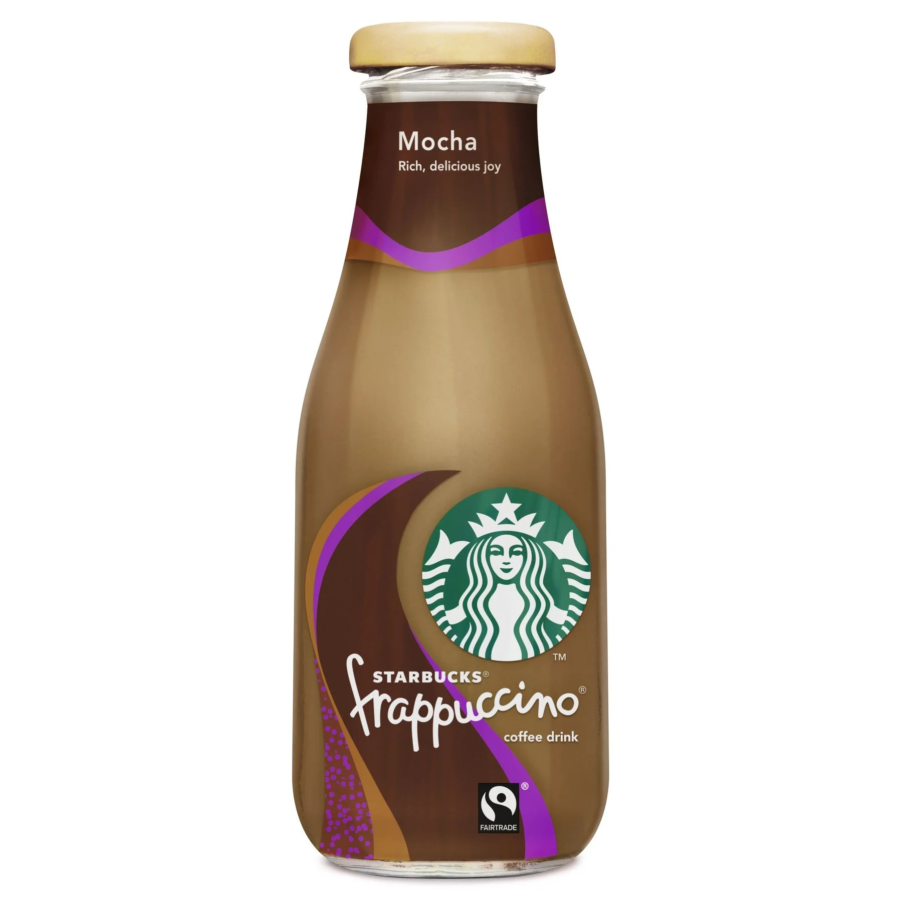 Фрапучино Starbucks Мока 0,250