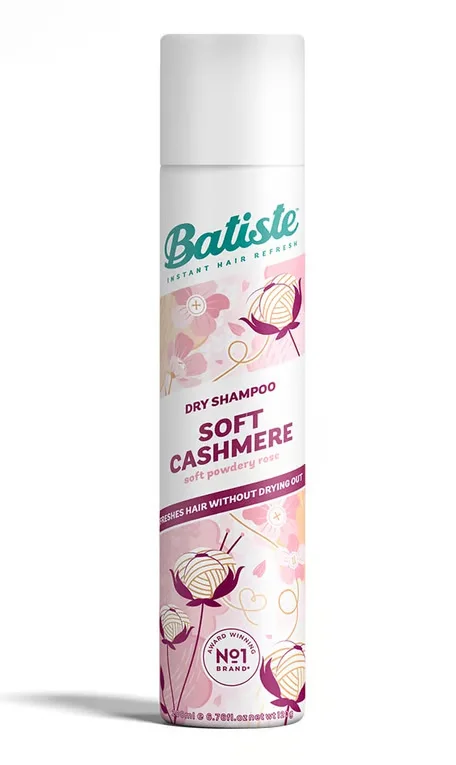 Batiste Сух шампоан 0,200 Кашмир