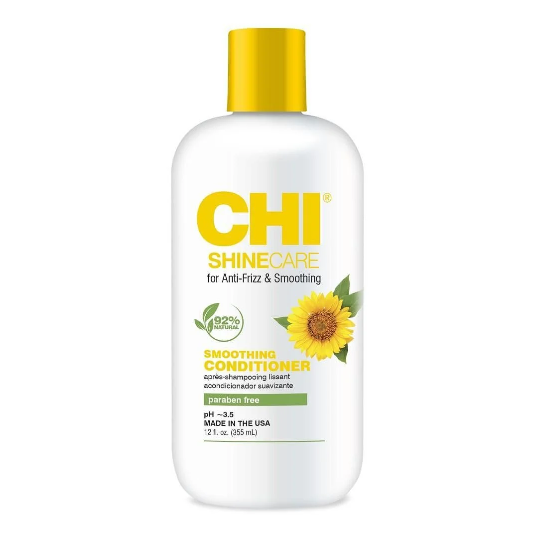 Chi балсам за коса 0,355 Shine Care