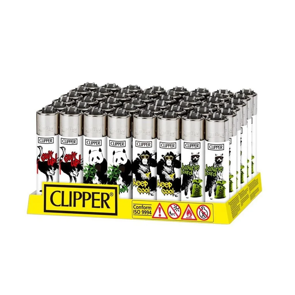 Запалка Clipper CP 11 картинка