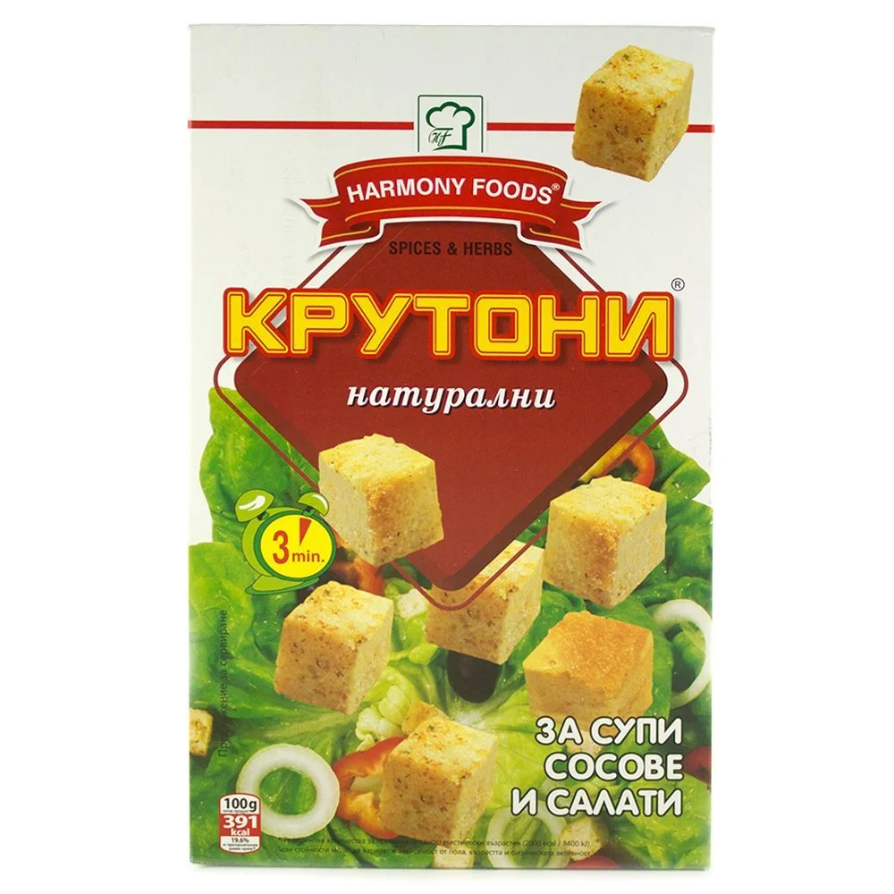 Меркурий Крутони натурални/бекон/0,100