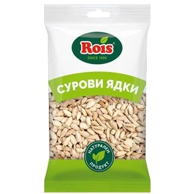 Суров белен слънчоглед 0,080 Rois