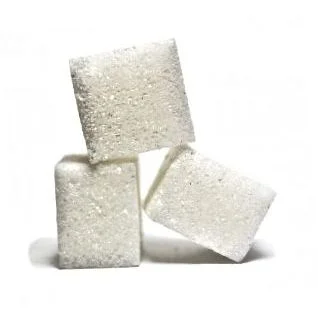 Захар бяла на кубчета 453.60 Multipack