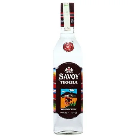 Текила Савой клуб 0,700