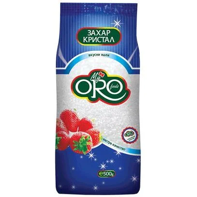 Захар Кристал 0,500 Оро