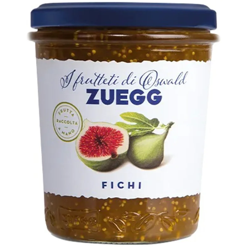 Сладко от смокини 0,330 ZUEGG