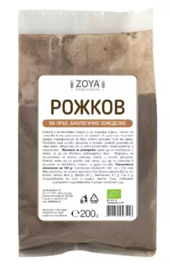БИО Рожков на прах 0.200 ZOYA