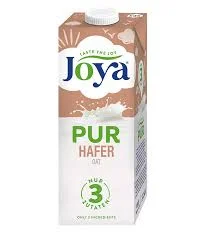 Joya Овесена напитка Pur Hafer 1 л.