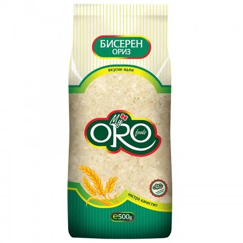 Ориз Оро Бисерен 0,500