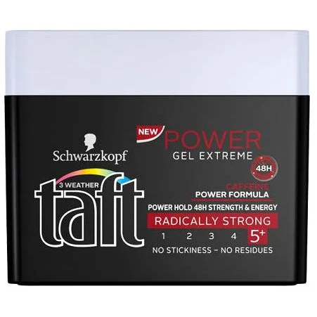 Тафт гел power extreme 0.250