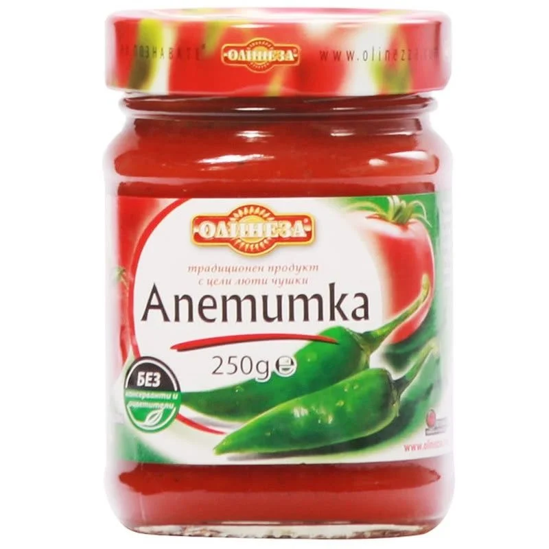 Апетитка 0,260 Олинеза