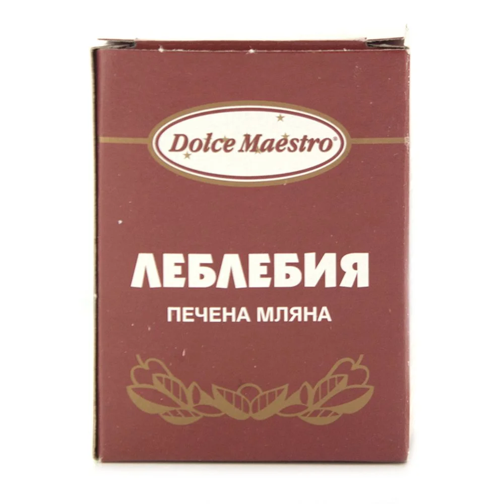 Леблебия Dolce 0.046