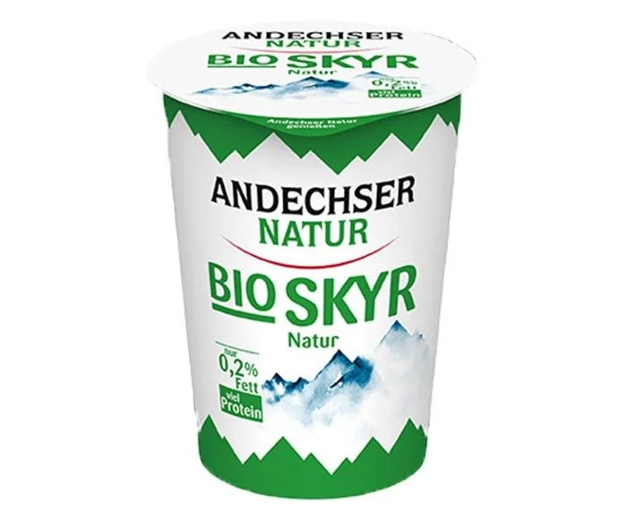БИО Скир 0,2% 0,400 Andechser