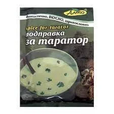 Алто подправка за таратор 0,045