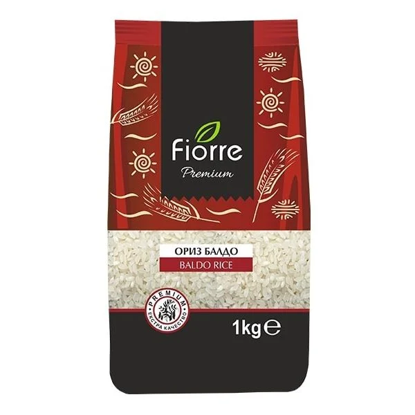 Ориз Балдо 0,500 Fiorre