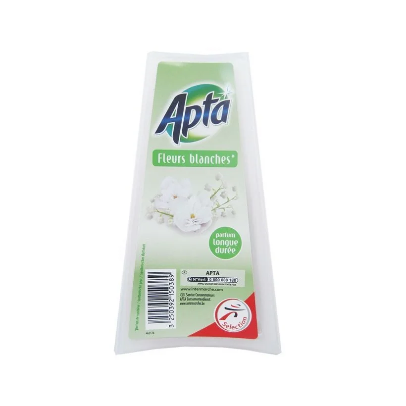 Apta ароматизатор гел 0,150 бели цветя